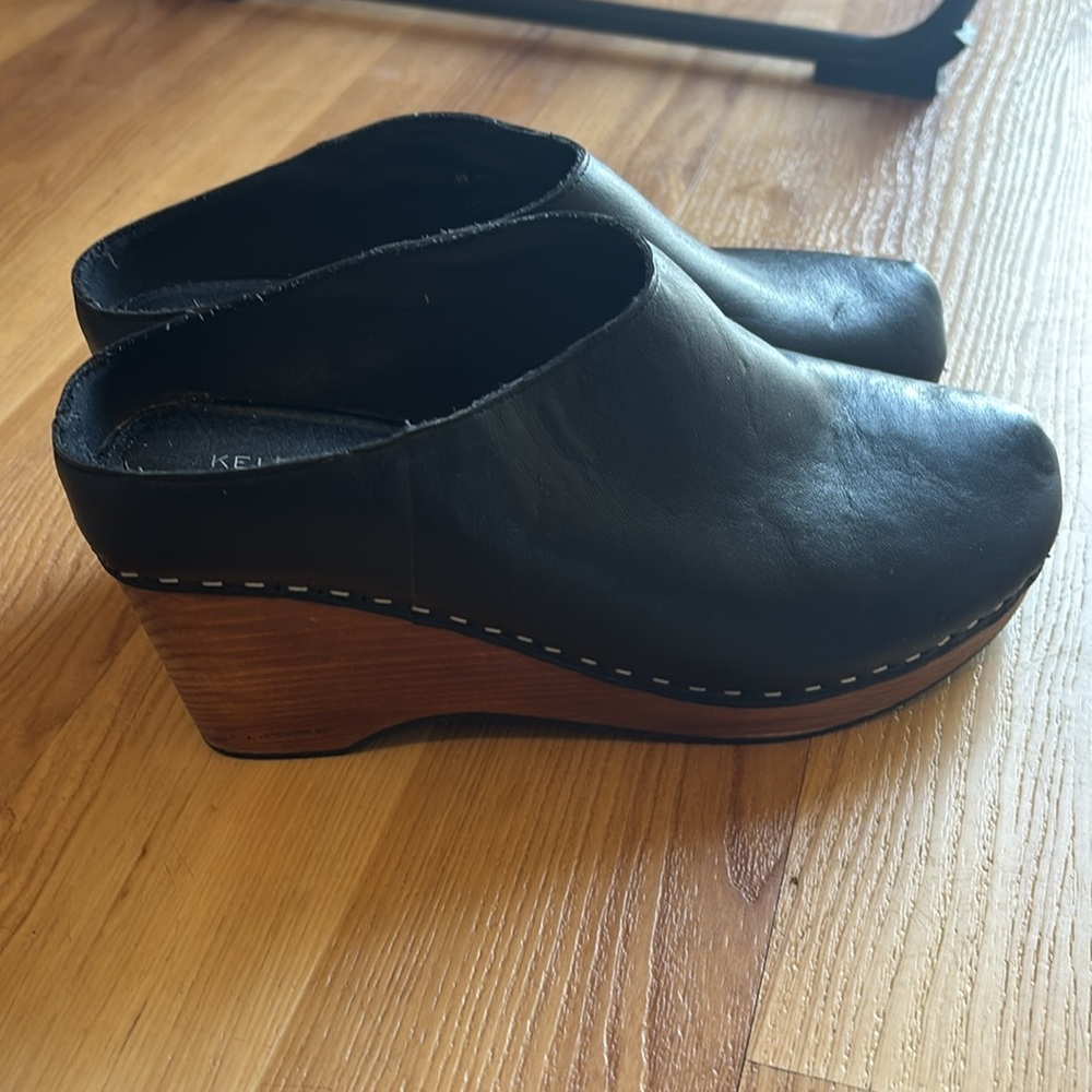 Kelsi Dagger clogs - Picture 3 of 11